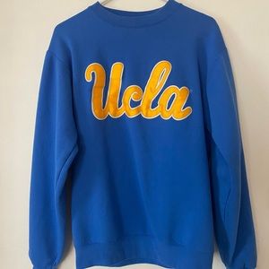UCLA crewneck